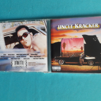 Uncle Kracker – 2000- Double Wide(Country Rock), снимка 1 - CD дискове - 36408866