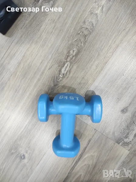 Гири, снимка 1