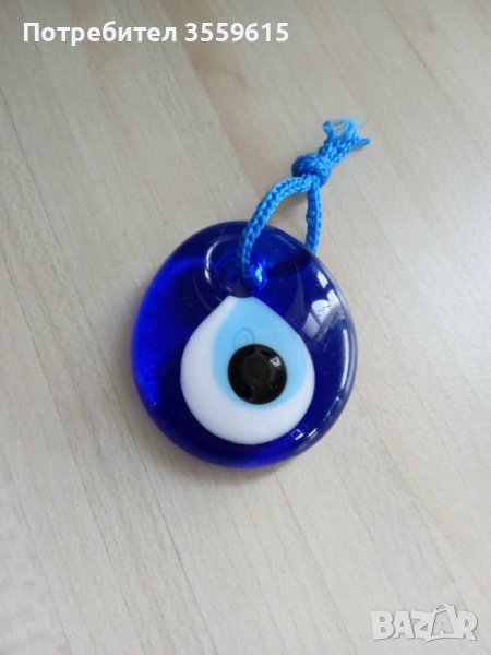 турски сувенир против уроки, снимка 1