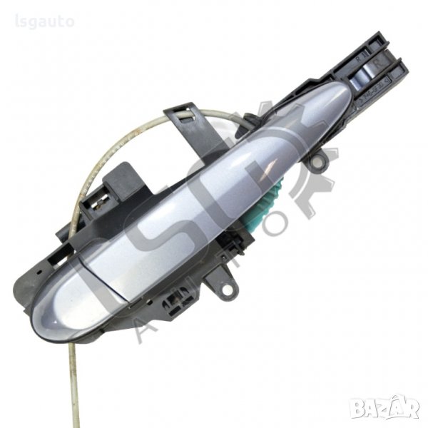 Задна дясна външна дръжка BMW 1 Series (E87)(2004-2011) ID:87427, снимка 1