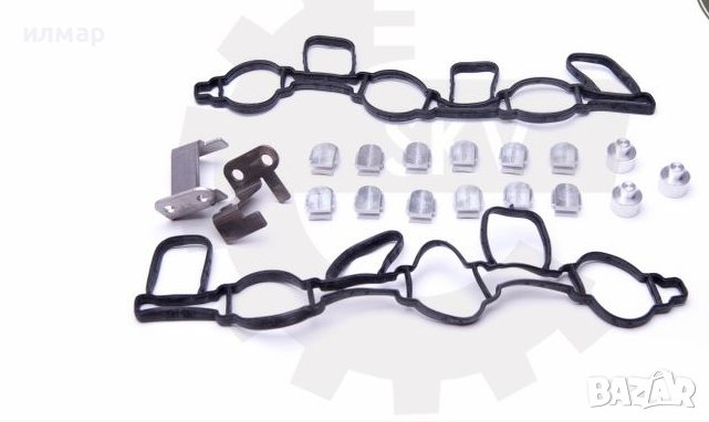 Ремонтен комлект за всмукателен колектор за Ауди А4 -2,7 и 3,0д, снимка 1