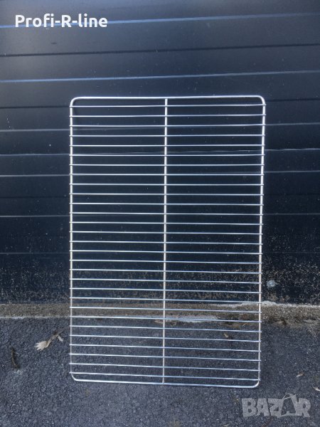 Метална решетка 60/40, снимка 1
