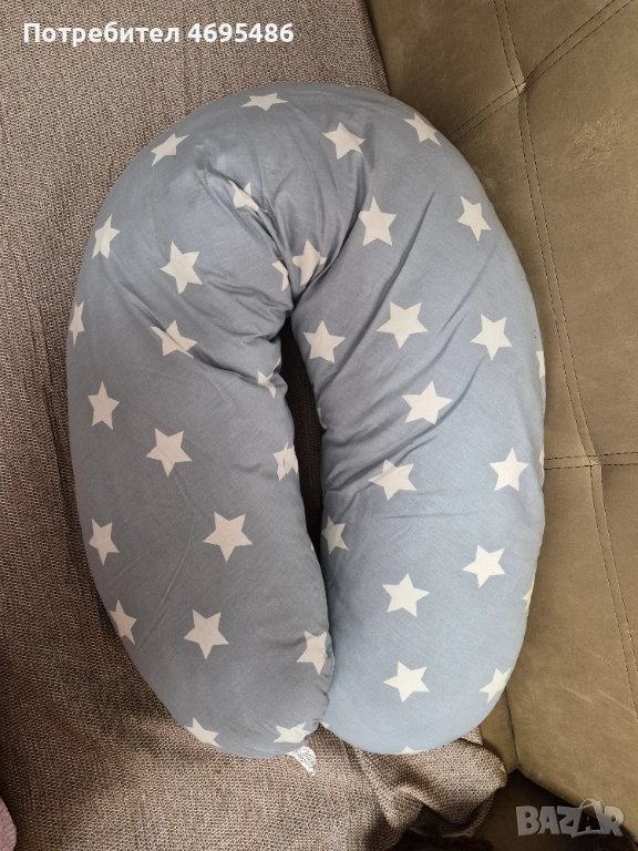 Възглавница за кърмене, снимка 1