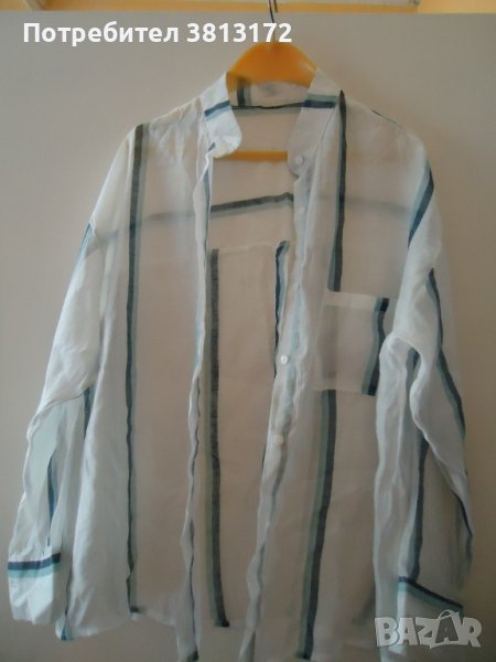 дамска риза, снимка 1