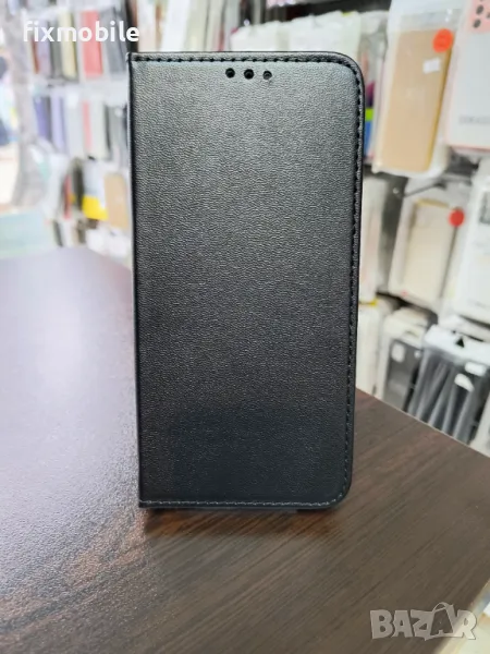 Samsung Galaxy A15 калъф тип тефтер, снимка 1