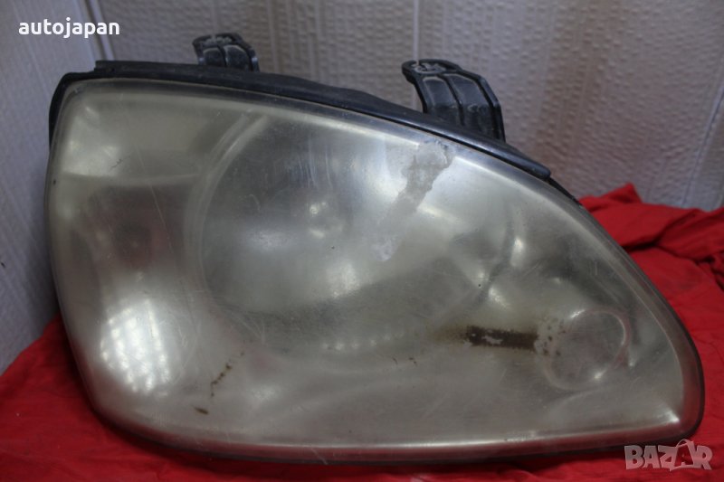 Фарове Киа каренс Kia carens, снимка 1