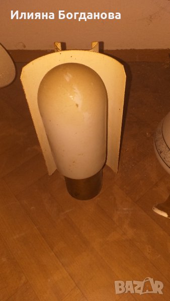 Осветление, снимка 1