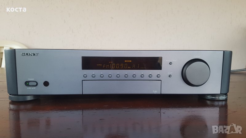 SONY ST-S7, снимка 1