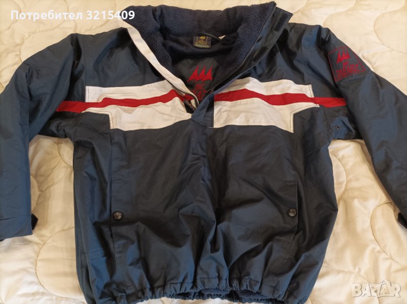 Eric Tabarly мъжко туристическо яке, Xl размер , снимка 1