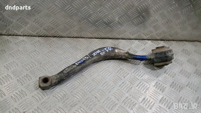 Носач BMW X5 E53 2001г.(преден десен)	, снимка 1