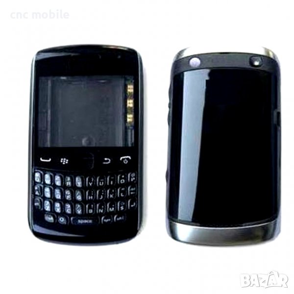 BlackBerry 9360 Curve оригинален панел , снимка 1