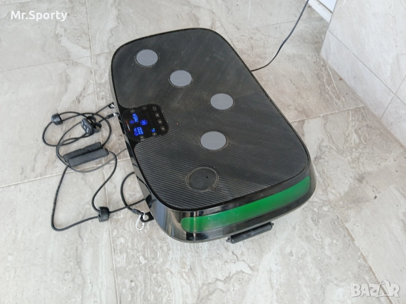 Виброплатформа с 3 режима на вибрация, снимка 1