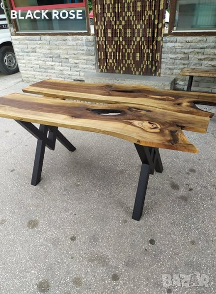 Маса от ОРЕХ, снимка 1