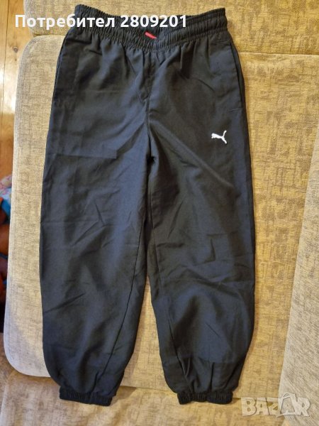 Детско долнище Puma , снимка 1
