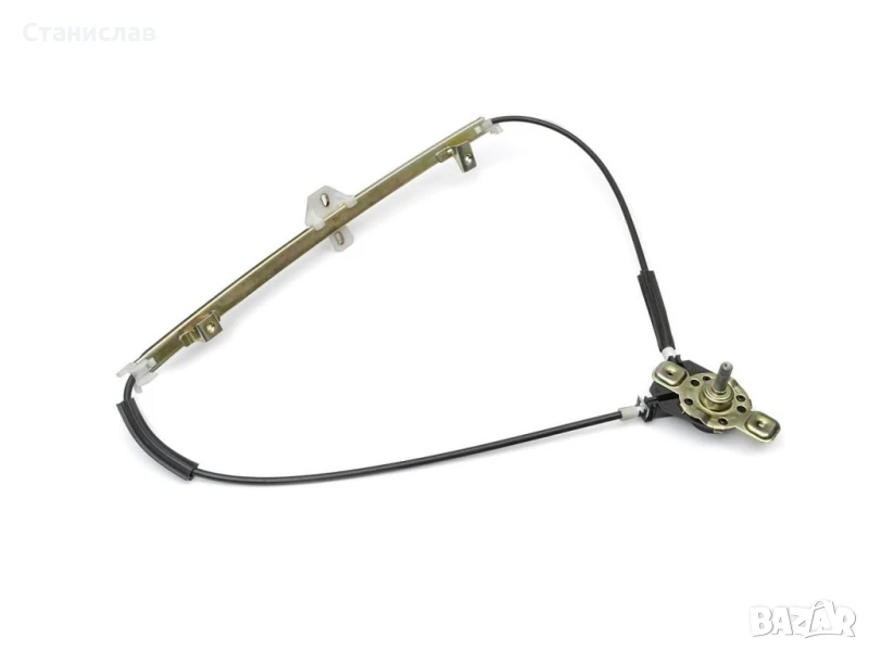 Стъклоподемник за VW Golf 2, снимка 1