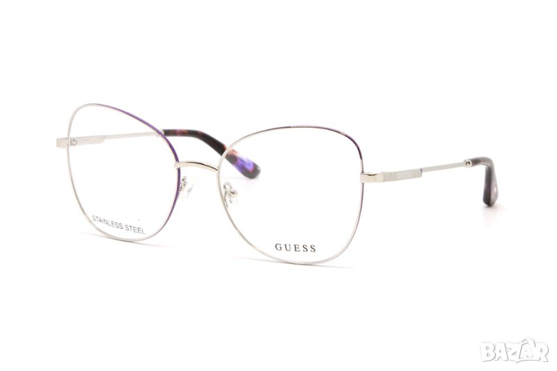 Рамки за дамски диоптрични очила Guess -67%, снимка 1