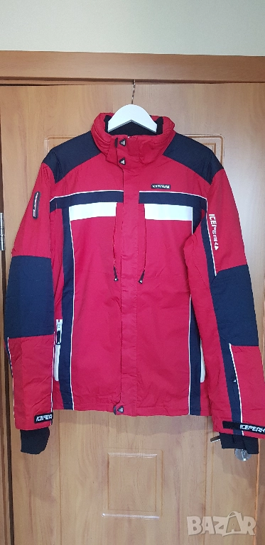 Продавм ски яке, снимка 1