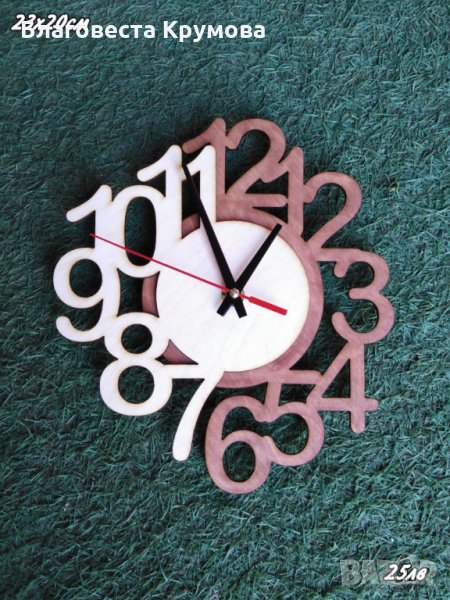 Часовници за всякакви поводи, снимка 1