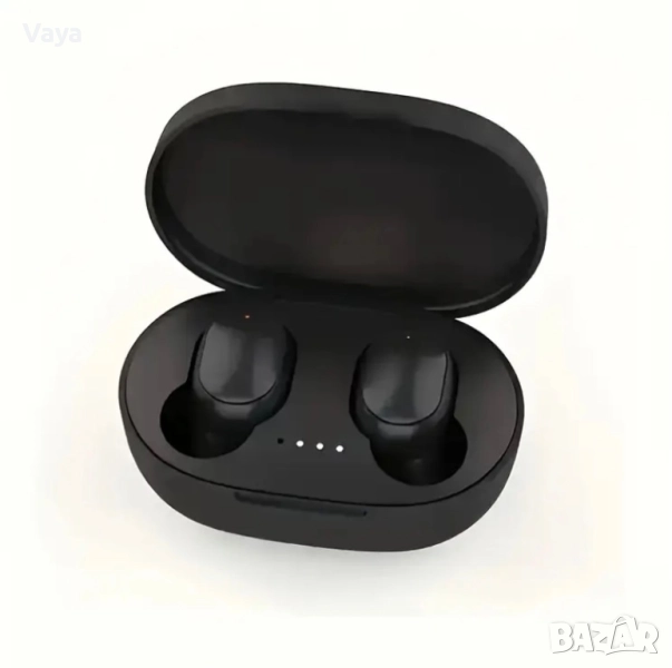 НОВИ безжични слушалки, снимка 1