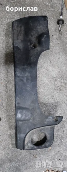 Кора двигател за БМВ е39 3.0д, снимка 1