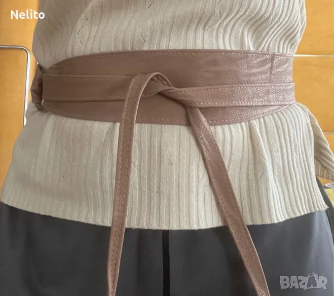 Дамски колани, снимка 1