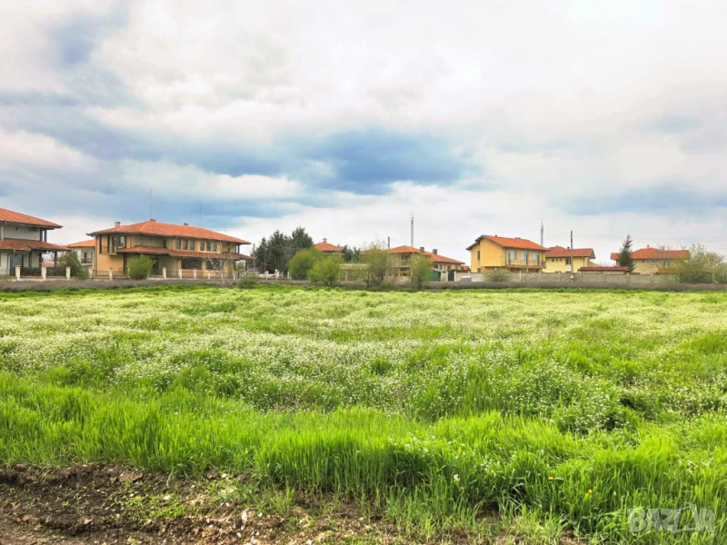 Парцел с. Царичино, снимка 1