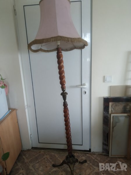 бароков лампион, снимка 1