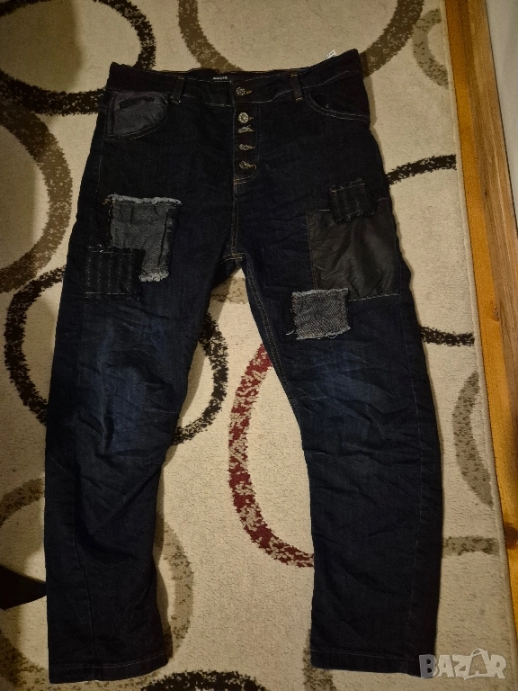 тъмни дънки Радис, снимка 1