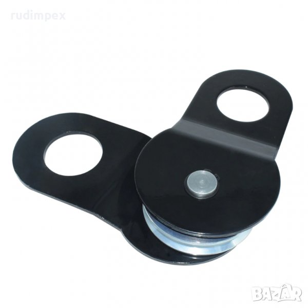 Полиспаст ролка 8 тона, снимка 1