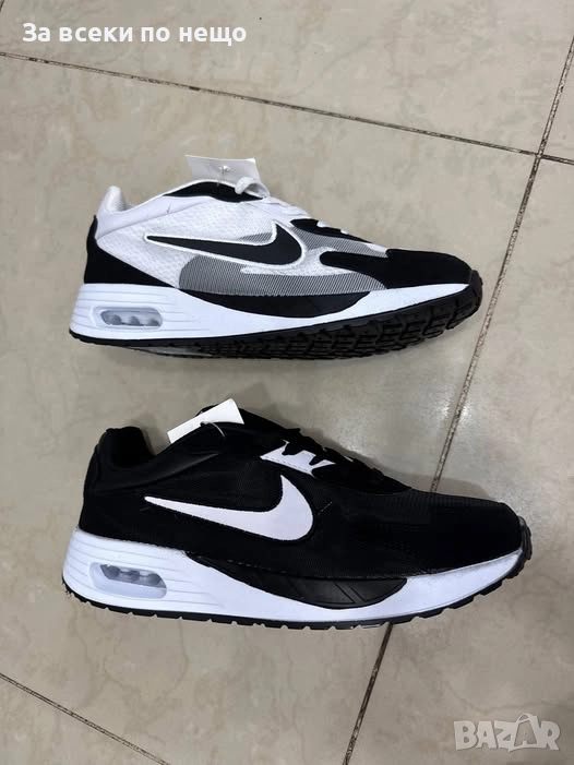 Nike Мъжки Маратонки👟Мъжки Спортни Обувки Найк - 2 Цвята Код P1535, снимка 1