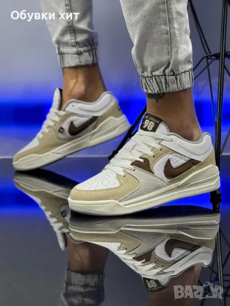 Nike Air 98, снимка 1