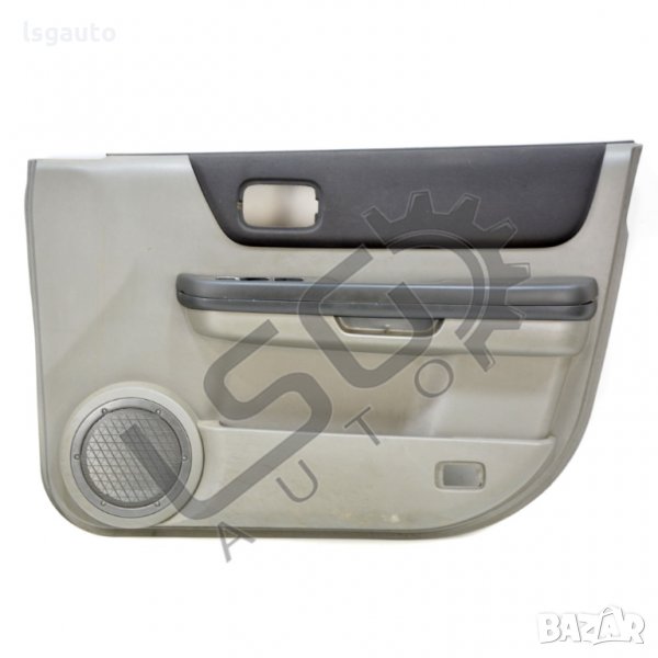Интериорна кора предна дясна врата Nissan X-Trail I 2001-2007 N100221N-239, снимка 1