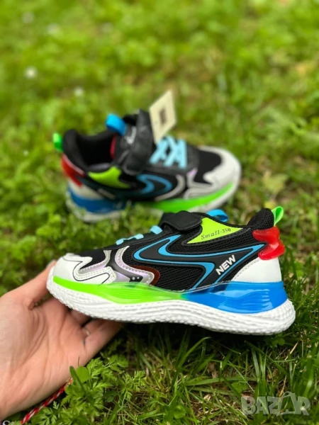 детски маратонки , снимка 1