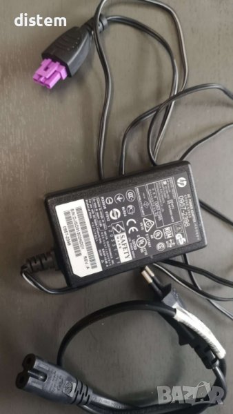 Захранващ адаптер  ​Оригинален  HP 0957-2398   , снимка 1