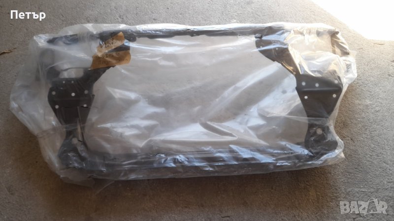 Предна маска Chevrolet Kalos/Aveo НОВА, снимка 1