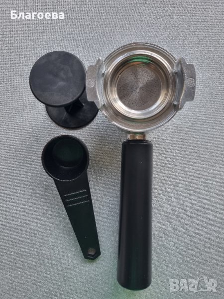 ръкохватка за кафе машина, снимка 1