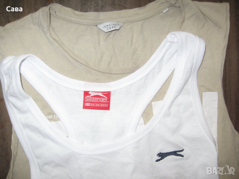 Потници J&J, SLAZENGER   мъжки,Л-ХЛ, снимка 1