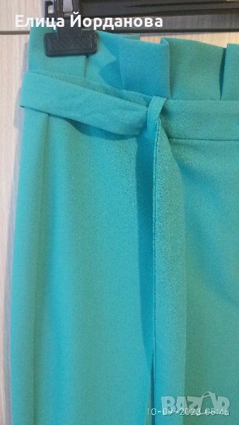 Нов дамски панталон Етере, снимка 1