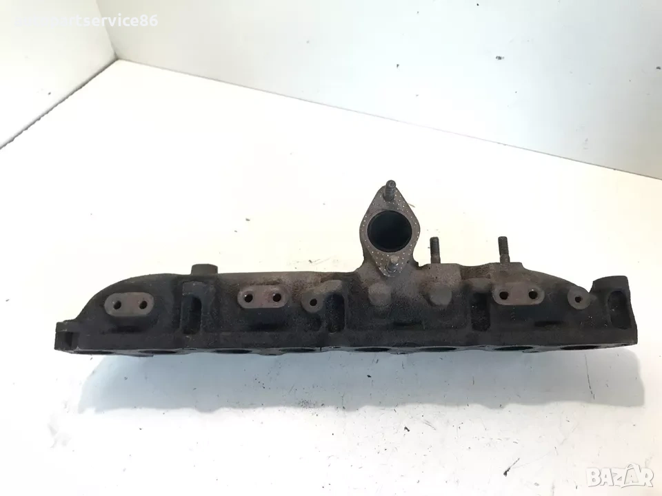 Колектор на изпускателната система за KIA Sedona 2.9 CRDi (2002-2006) 2B04, снимка 1