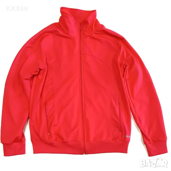 Дамски анцунг, горнище, розов цвят, универсален размер, снимка 1