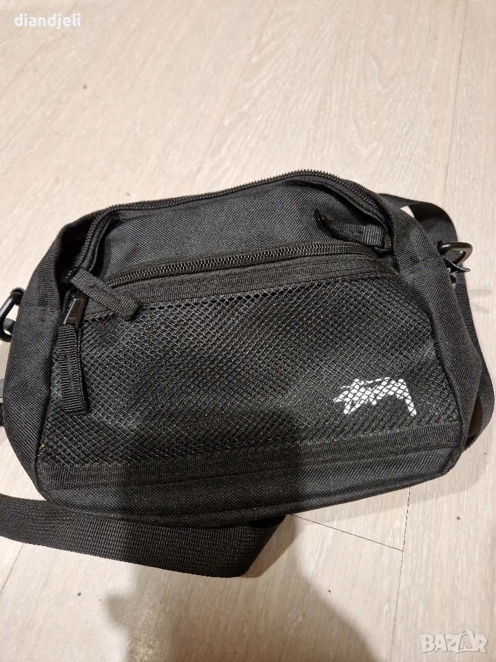 Мъжка чантичка Stussy, снимка 1