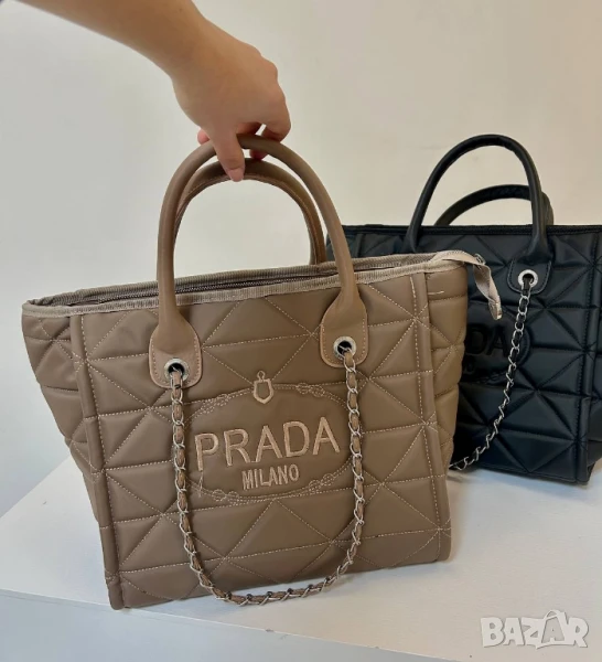 чанти prada , снимка 1
