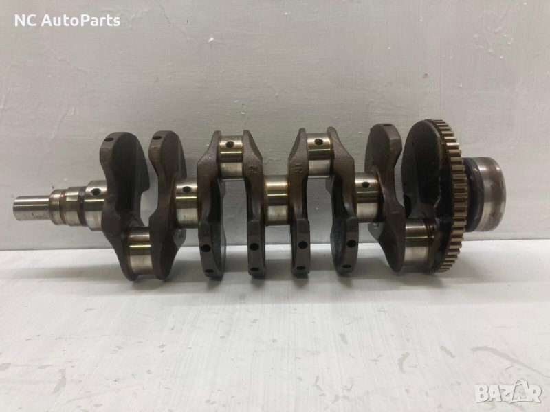 Колянов вал за Hyundai Хюндай Купе Си 1.6 бензин 105 коня G4ED 2008, снимка 1