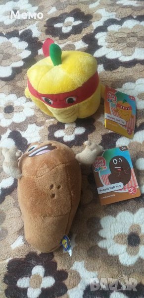 Играчки Lidl, снимка 1