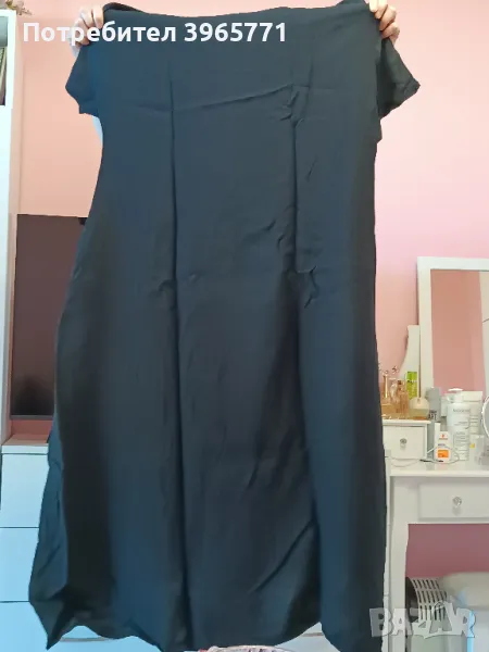 Дълга рокля XL, снимка 1