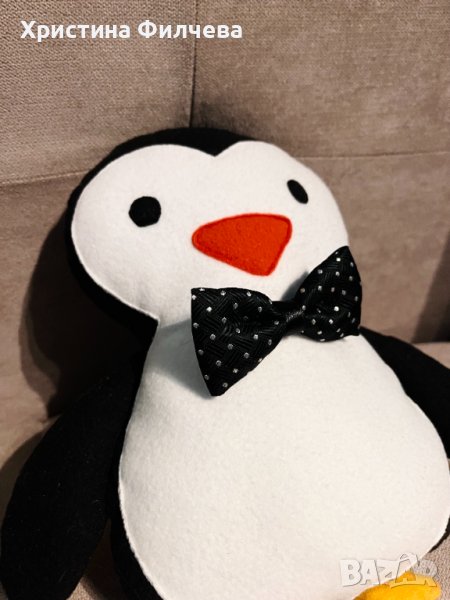 Весели пингвинчета, снимка 1