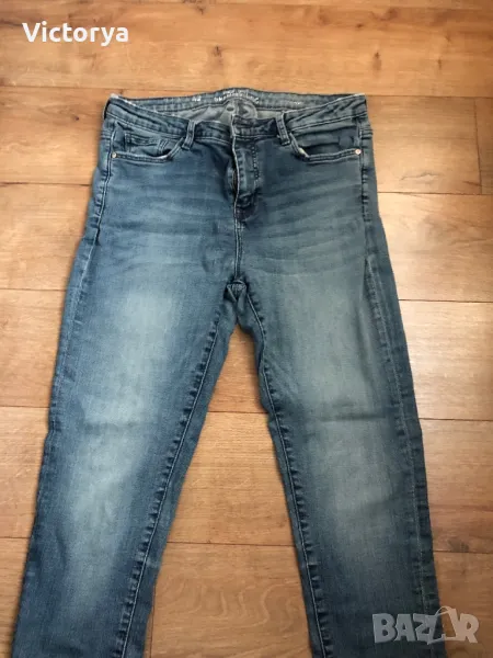 Дамски дънки, снимка 1