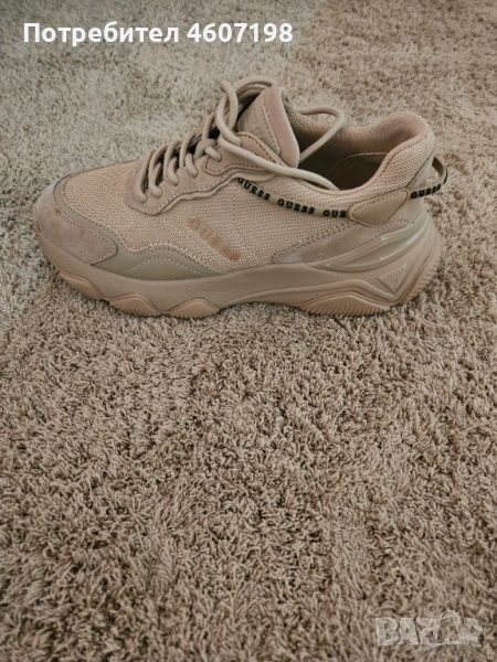 Маратонки, снимка 1