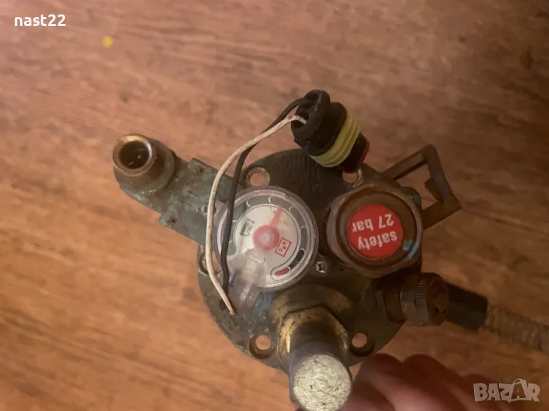 Сонда за газова бутилка Грейт Уол Ховър 5/Great Wall Hover 5, снимка 1