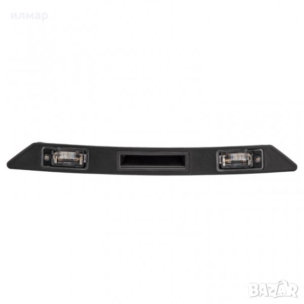 8P4827574 Панел заден заключване за Ауди А3/04-12г/, снимка 1